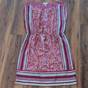Ann Taylor Loft Small Dress